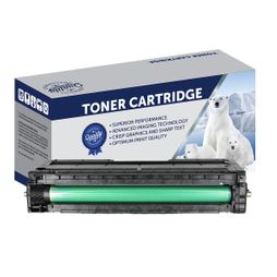 Black Laser Cartridge