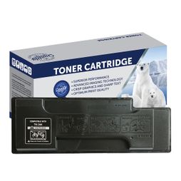 Mono Laser Cartridge + Waste