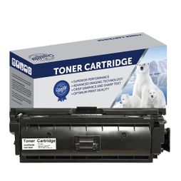 Black H/Y Laser Cartridge