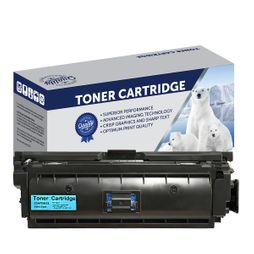 Cyan H/Y Laser Cartridge