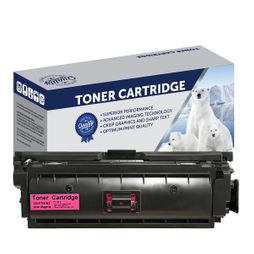 Magenta H/Y Laser Cartridge