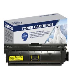 Yellow H/Y Laser Cartridge