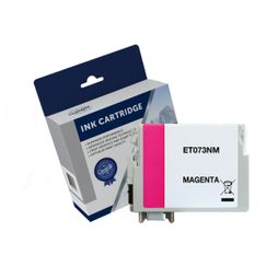 Magenta Ink Cartridge