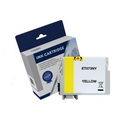 Yellow Ink Cartridge