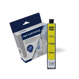 Yellow H/Y Ink Cartridge