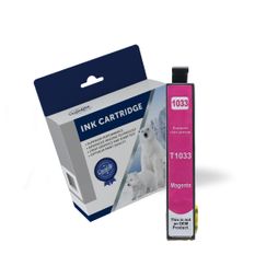 Magenta H/Y Ink Cartridge