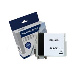 Black H/Y Ink Cartridge