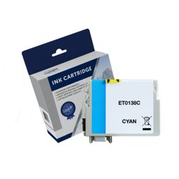 Cyan H/Y Ink Cartridge