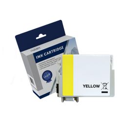 Yellow H/Y Ink Cartridge