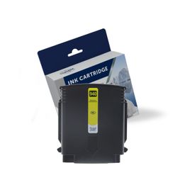 Yellow H/Y Ink Cartridge