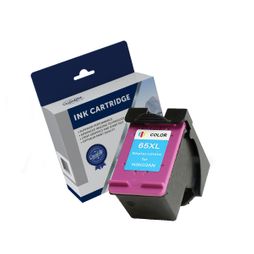 TriColour High Yield Ink Cartr