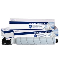 Black Copier Cartridge