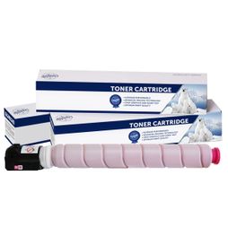 Magenta Copier Cartridge