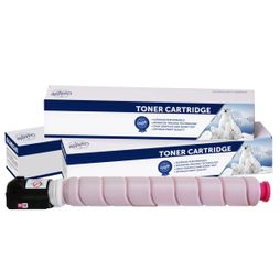 Magenta Copier Cartridge