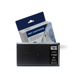 Black H/Y Ink Cartridge