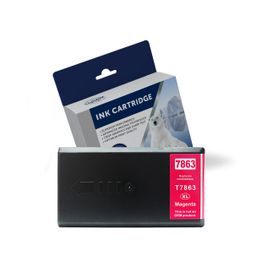 Magenta H/Y Ink Cartridge