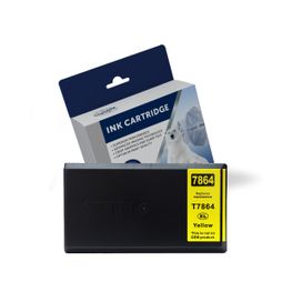 Yellow H/Y Ink Cartridge