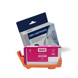 Magenta High Yield Ink Cartrid