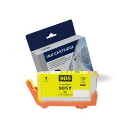 Yellow High Yield Ink Cartridg