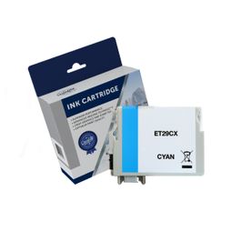 Cyan H/Y Ink Cartridge