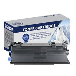 Mono Laser Cartridge + Waste