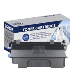 Mono Laser Cartridge + Waste