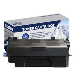 Mono Laser Cartridge + Waste