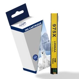 Yellow Ink Cartridge