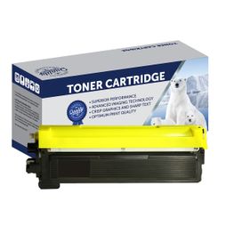 Black Laser Cartridge