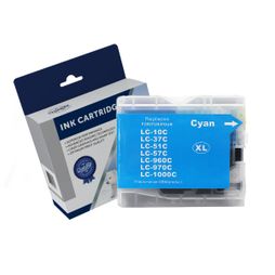 Cyan Ink Cartridge