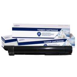 Black Laser Cartridge