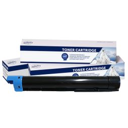 Cyan Laser Cartridge