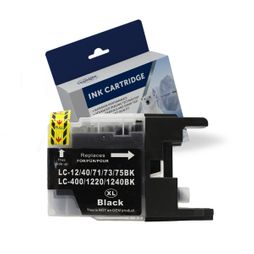 Black H/Y Ink Cartridge