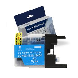 Cyan H/Y Ink Cartridge