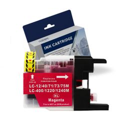 Magenta H/Y Ink Cartridge