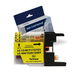 Yellow H/Y Ink Cartridge