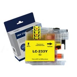 Yellow H/Y Ink Cartridge