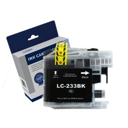 Black H/Y Ink Cartridge