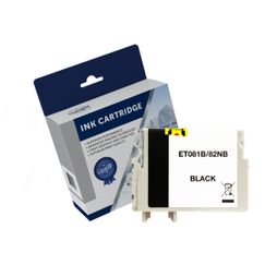 Black H/Y Ink Cartridge