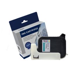 TriColour H/Y Ink Cartridge