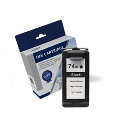 Black H/Y Ink Cartridge