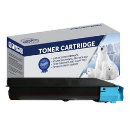 Cyan Copier Cartridge