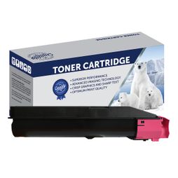 Magenta Copier Cartridge