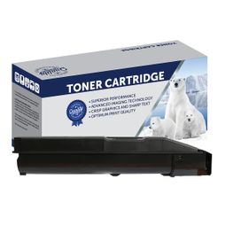 Black Copier Cartridge