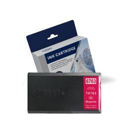 Magenta H/Y Ink Cartridge