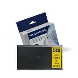 Yellow H/Y Ink Cartridge