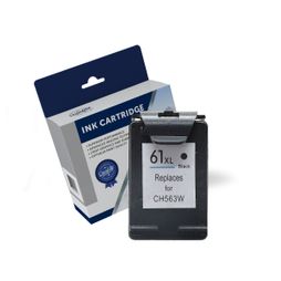 Black High Yield Ink Cartridge