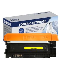 Yellow Laser Cartridge