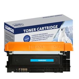 Cyan Laser Cartridge