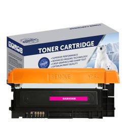 Magenta Laser Cartridge